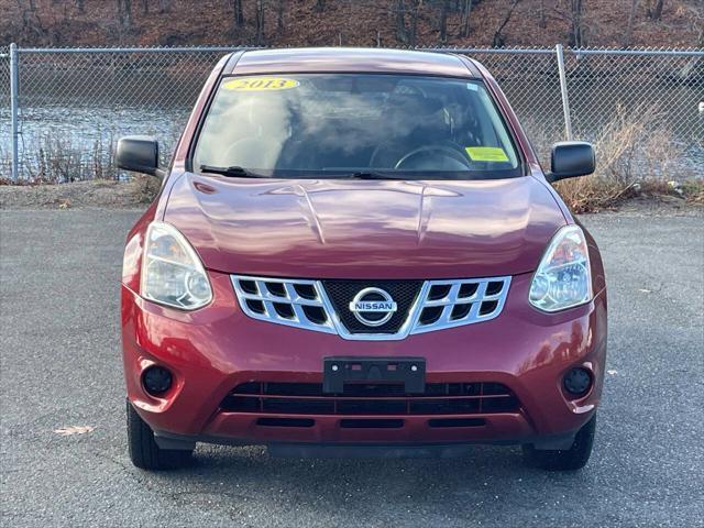 used 2013 Nissan Rogue car, priced at $6,995