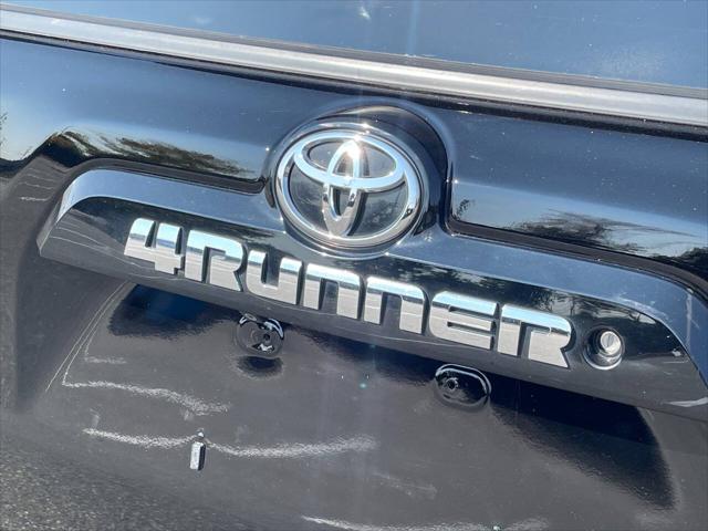 used 2014 Toyota 4Runner car, priced at $19,995