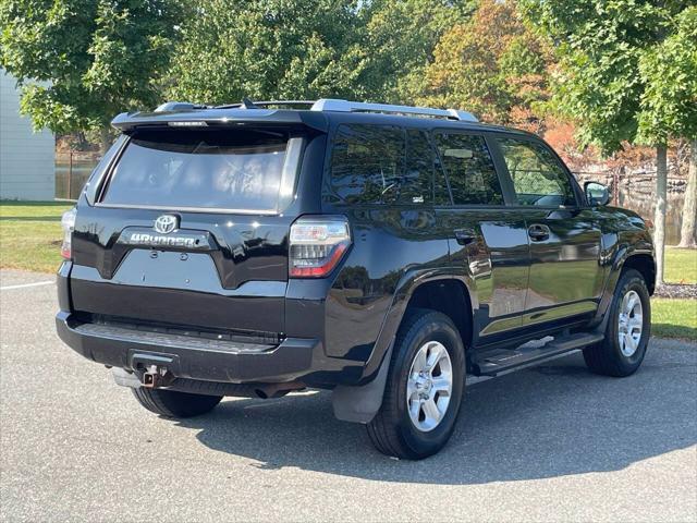 used 2014 Toyota 4Runner car, priced at $19,995