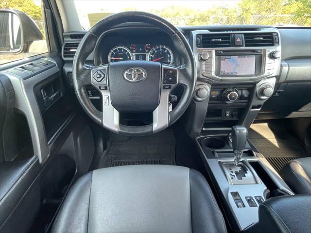 used 2014 Toyota 4Runner car, priced at $19,995