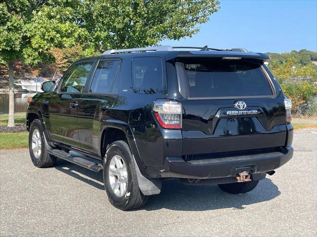 used 2014 Toyota 4Runner car, priced at $19,995