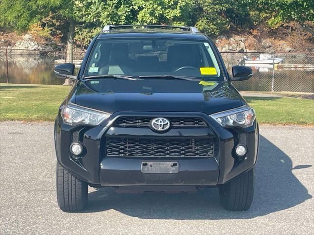 used 2014 Toyota 4Runner car, priced at $19,995