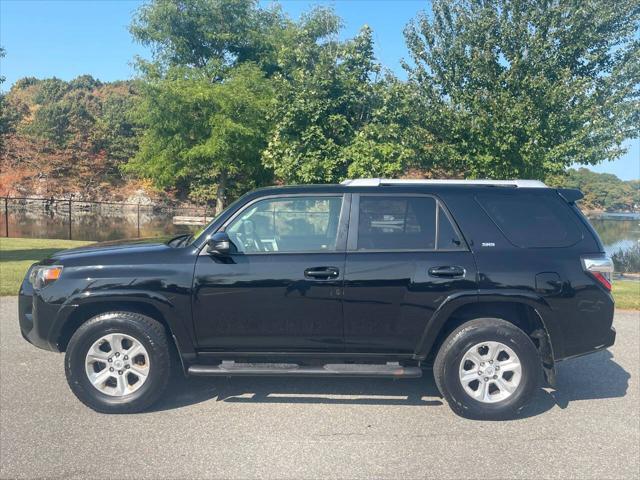 used 2014 Toyota 4Runner car, priced at $19,995