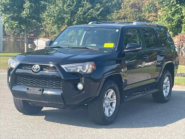 used 2014 Toyota 4Runner car, priced at $19,995