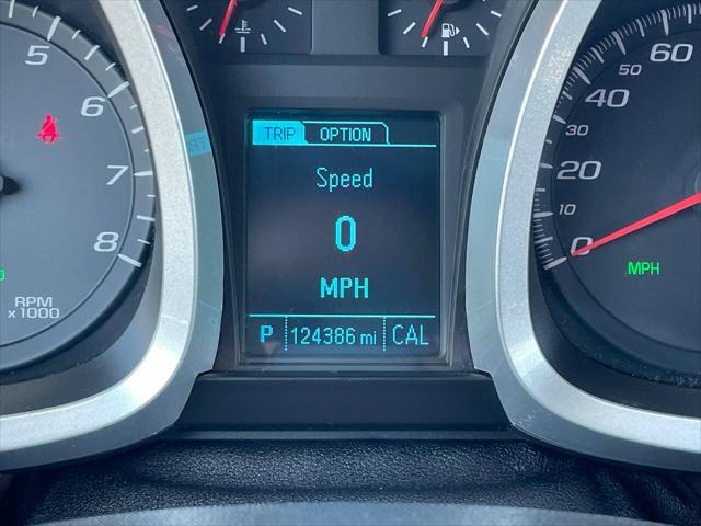 used 2014 Chevrolet Equinox car, priced at $8,650