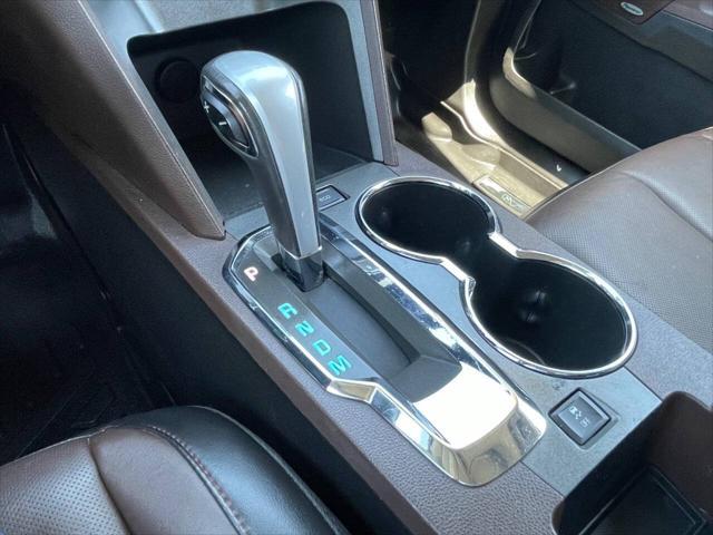 used 2014 Chevrolet Equinox car, priced at $8,650
