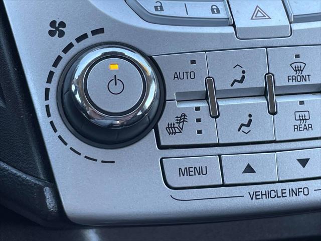used 2014 Chevrolet Equinox car, priced at $8,650