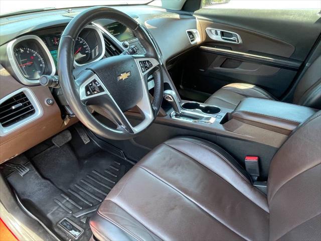 used 2014 Chevrolet Equinox car, priced at $8,650