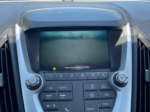 used 2014 Chevrolet Equinox car, priced at $8,650