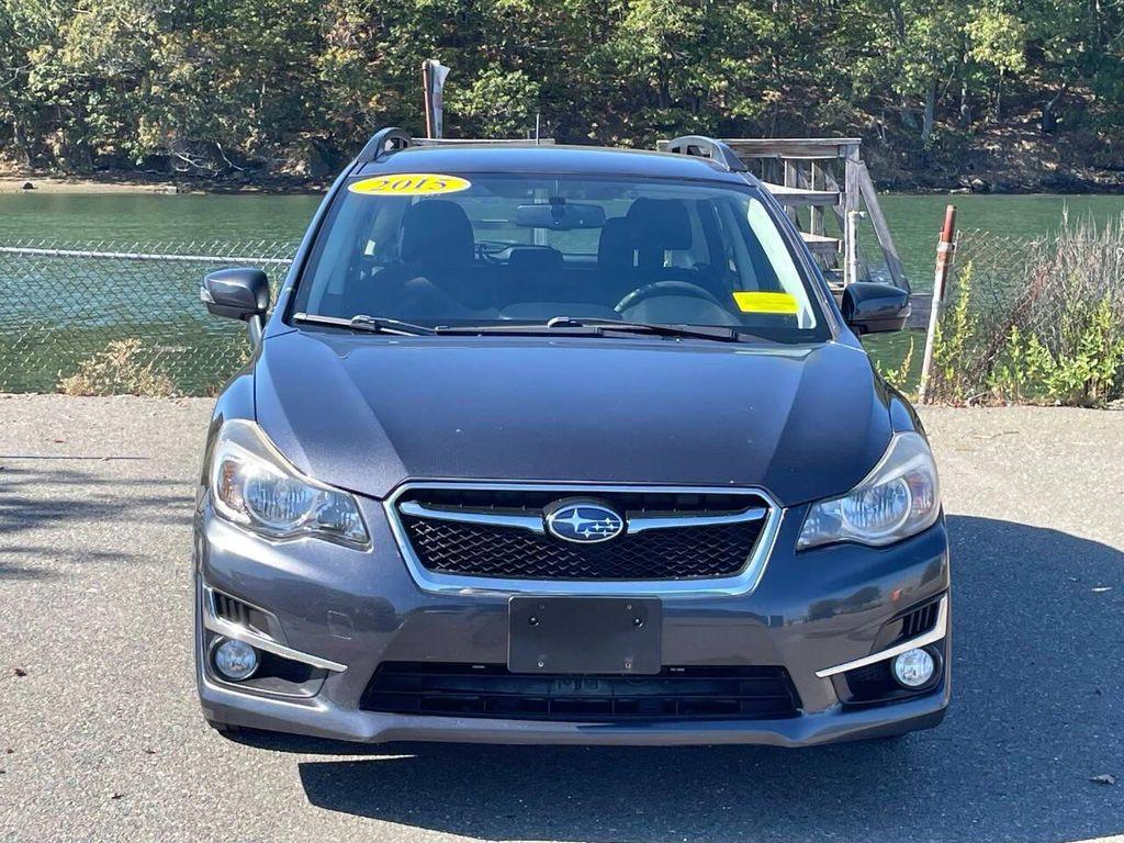 used 2015 Subaru Impreza car, priced at $13,750
