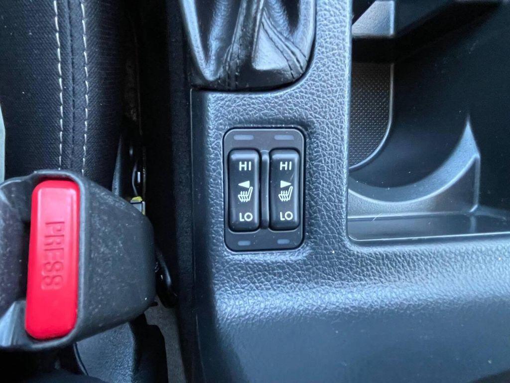used 2015 Subaru Impreza car, priced at $13,750