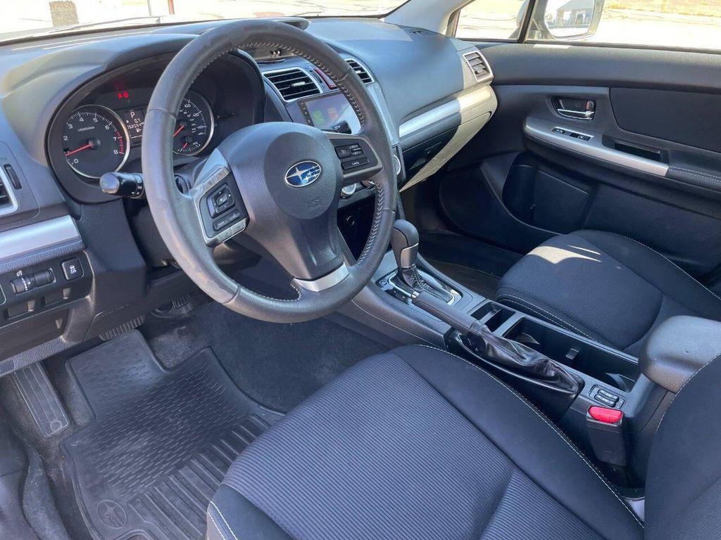 used 2015 Subaru Impreza car, priced at $13,750