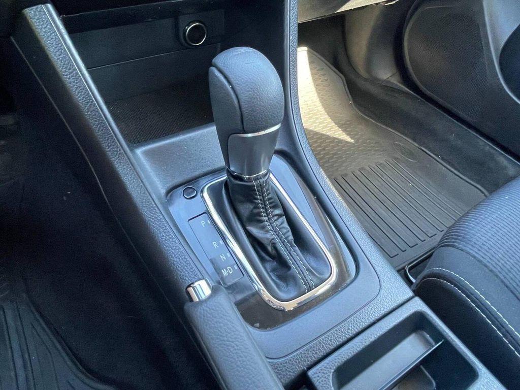used 2015 Subaru Impreza car, priced at $13,750