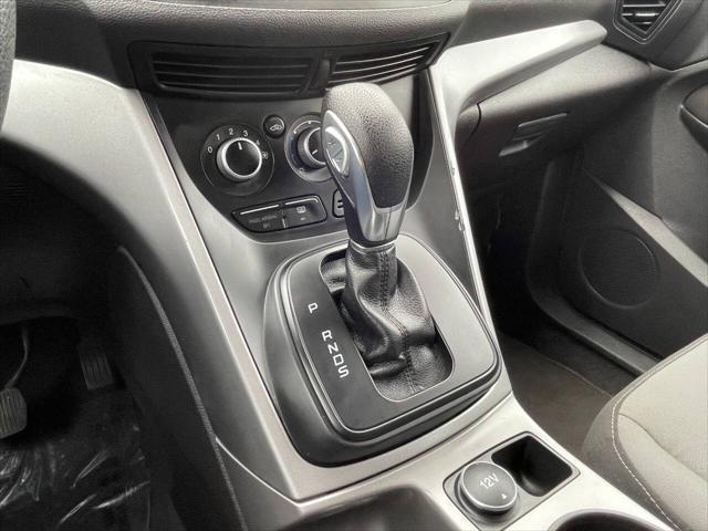 used 2014 Ford Escape car, priced at $10,250