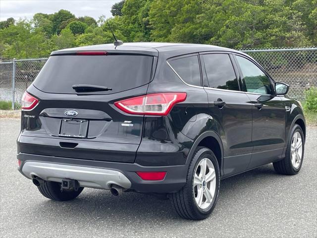 used 2014 Ford Escape car, priced at $10,250