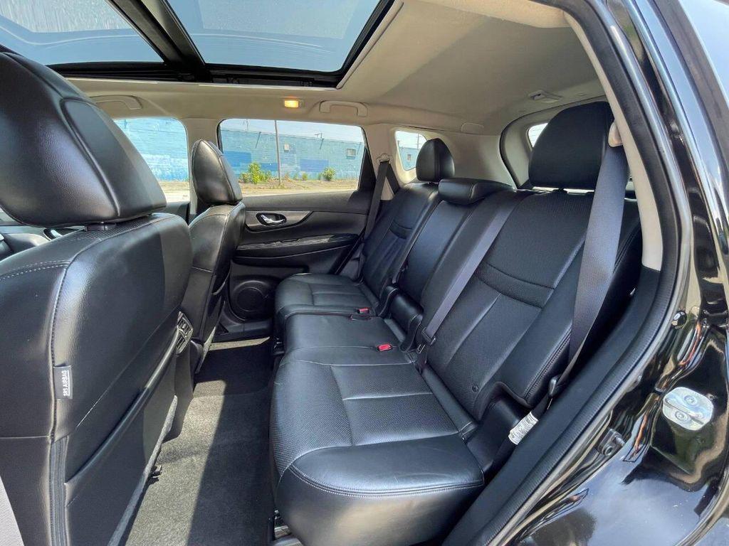 used 2014 Nissan Rogue car, priced at $8,525