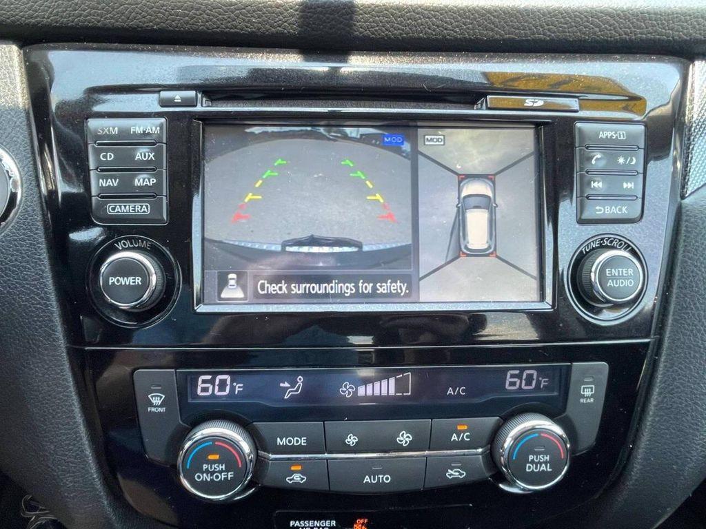 used 2014 Nissan Rogue car, priced at $8,525