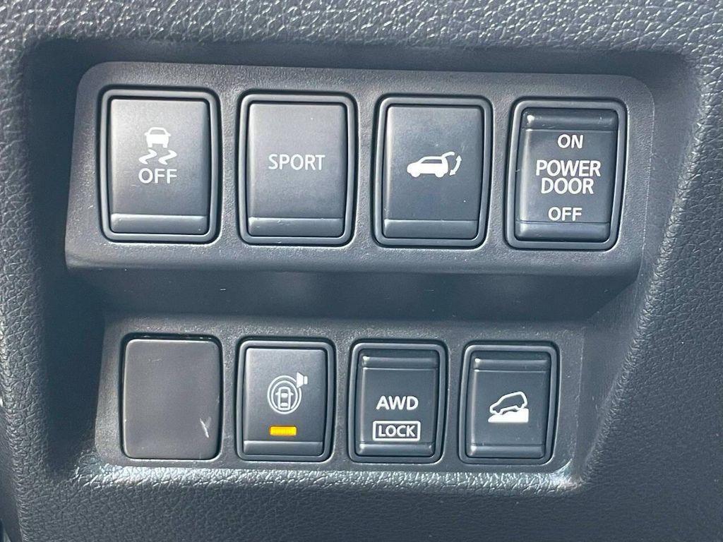 used 2014 Nissan Rogue car, priced at $8,525