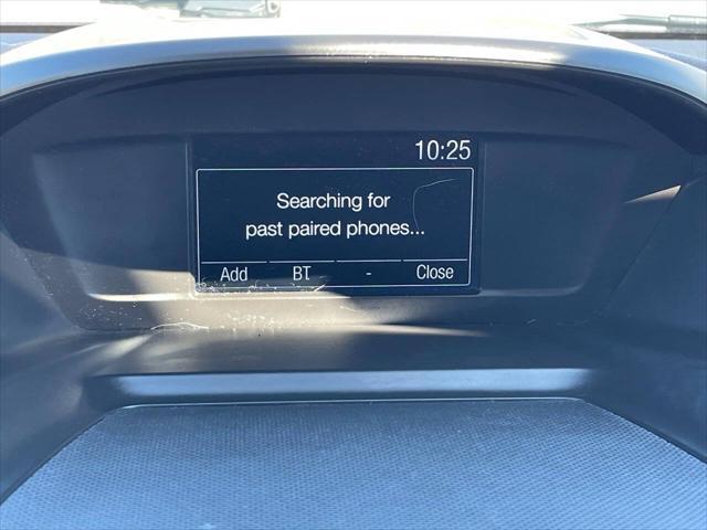 used 2018 Ford Escape car, priced at $10,450