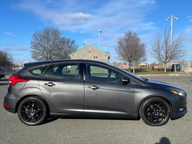 used 2016 Ford Focus car, priced at $8,995