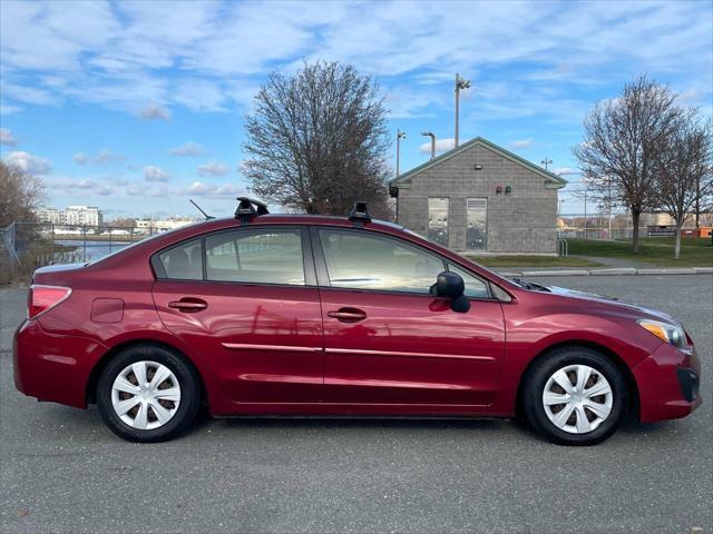 used 2013 Subaru Impreza car, priced at $9,495