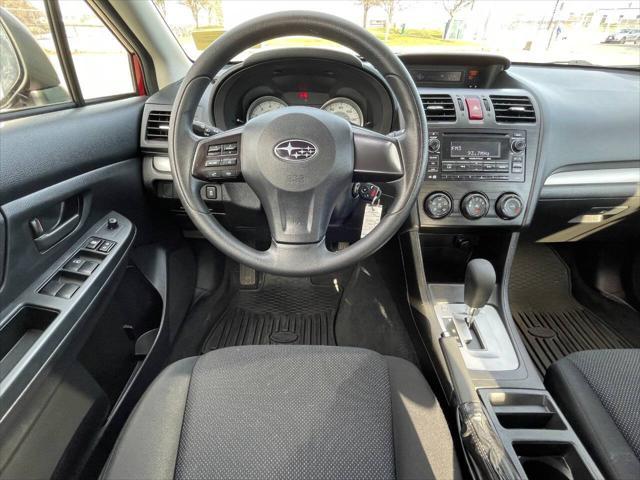 used 2013 Subaru Impreza car, priced at $9,495