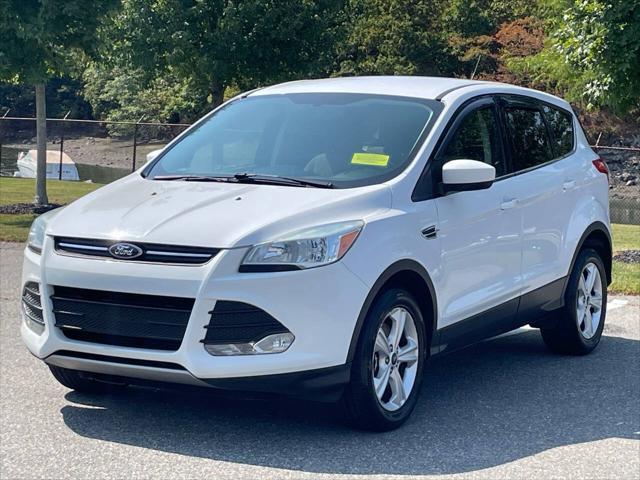 used 2015 Ford Escape car, priced at $8,995