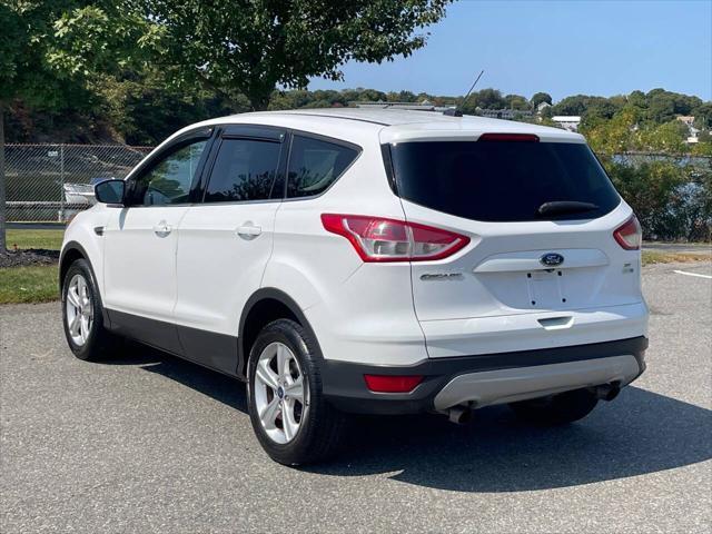 used 2015 Ford Escape car, priced at $8,995