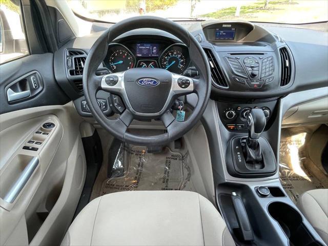 used 2015 Ford Escape car, priced at $8,995