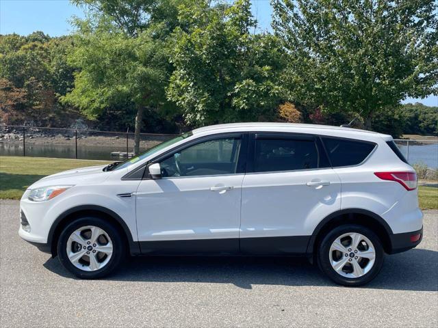 used 2015 Ford Escape car, priced at $8,995