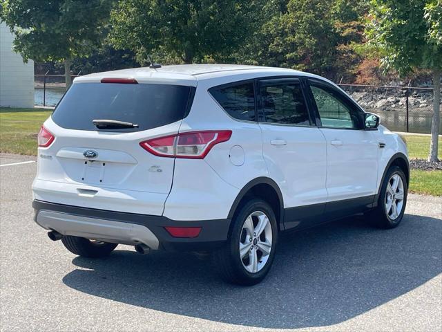 used 2015 Ford Escape car, priced at $8,995