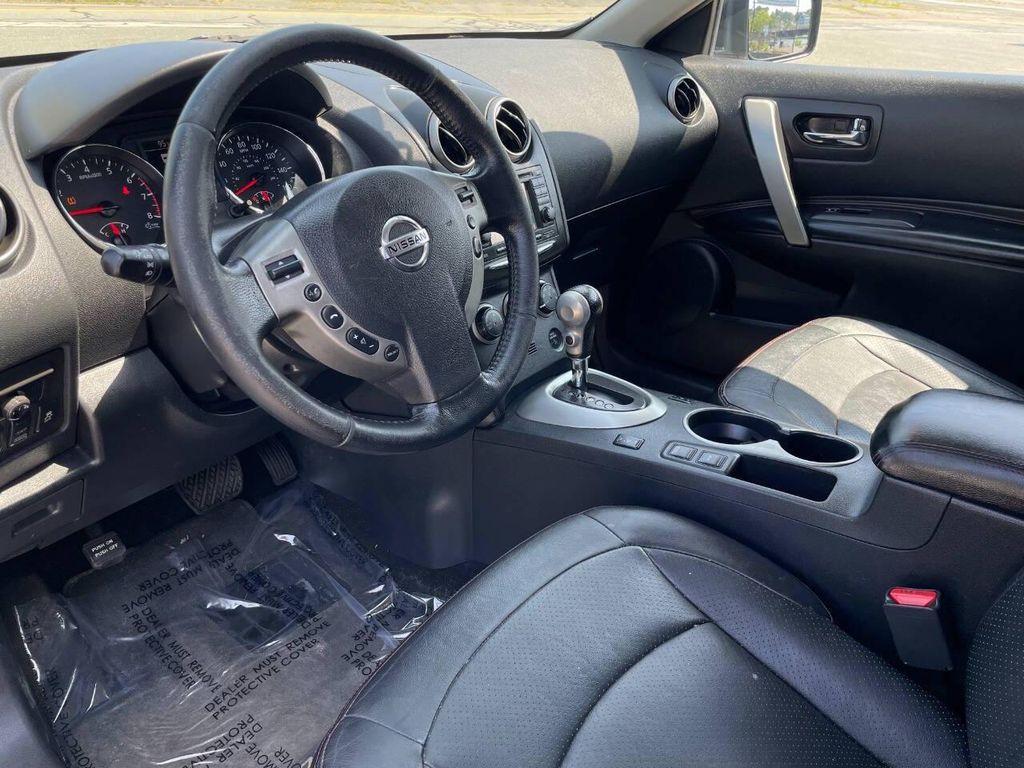 used 2013 Nissan Rogue car, priced at $9,650