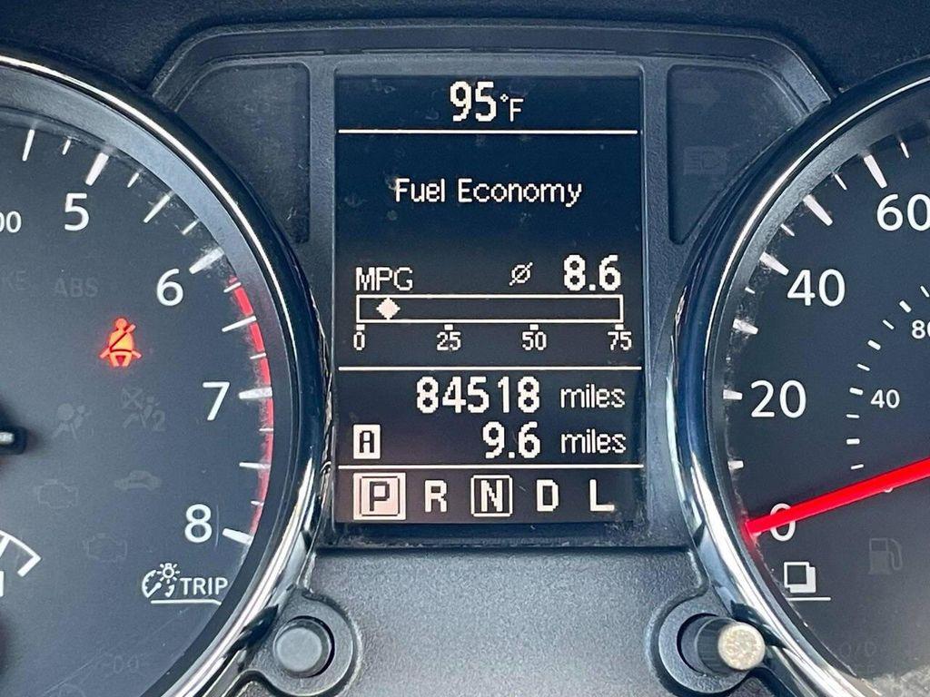 used 2013 Nissan Rogue car, priced at $9,650