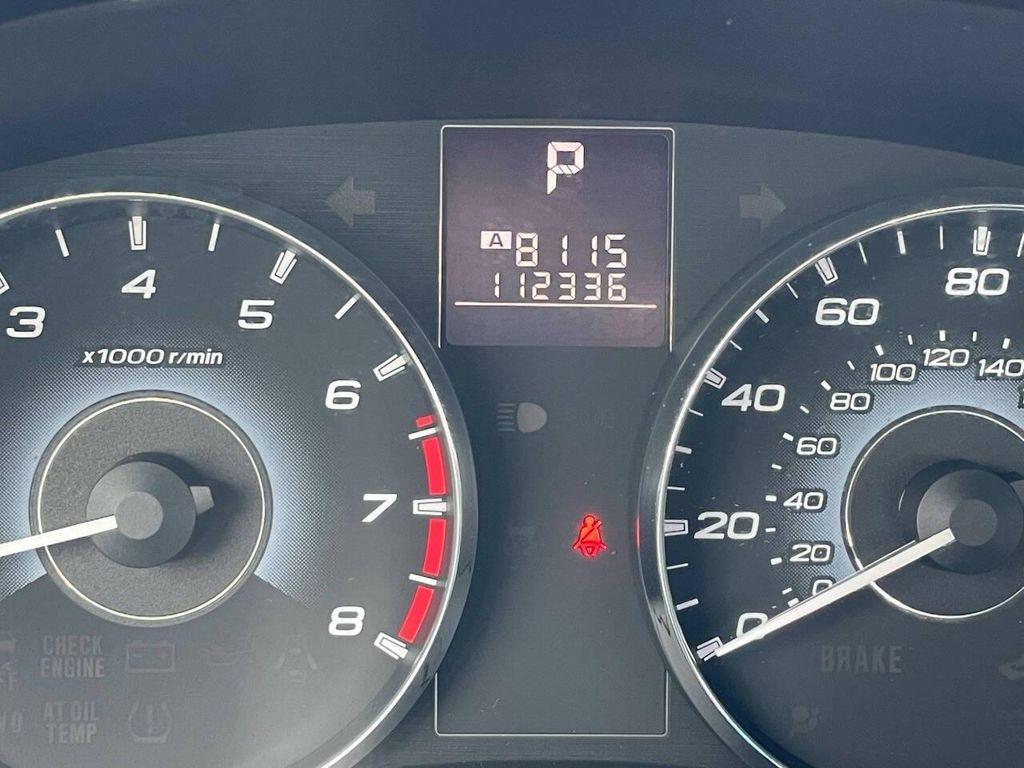 used 2010 Subaru Legacy car, priced at $7,250