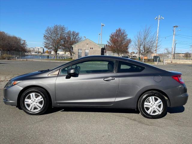 used 2013 Honda Civic car, priced at $10,795