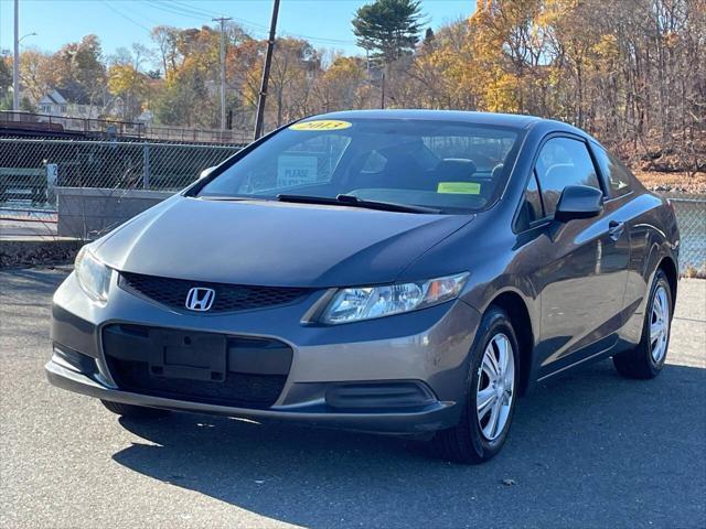 used 2013 Honda Civic car, priced at $10,795