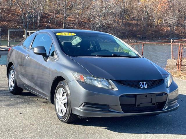 used 2013 Honda Civic car, priced at $10,995