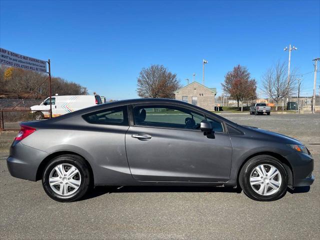 used 2013 Honda Civic car, priced at $10,795