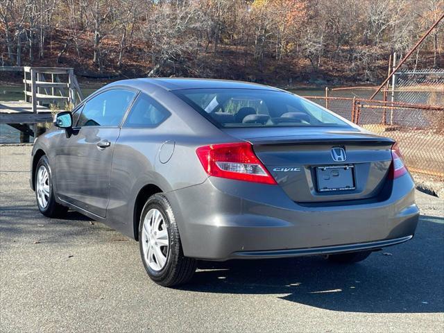 used 2013 Honda Civic car, priced at $10,795