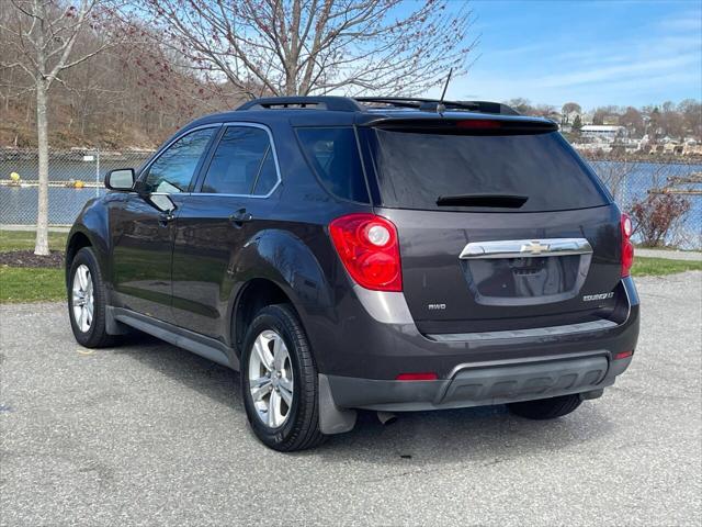 used 2015 Chevrolet Equinox car, priced at $11,875