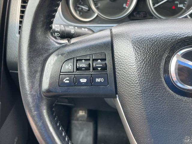 used 2014 Mazda CX-9 car, priced at $13,750