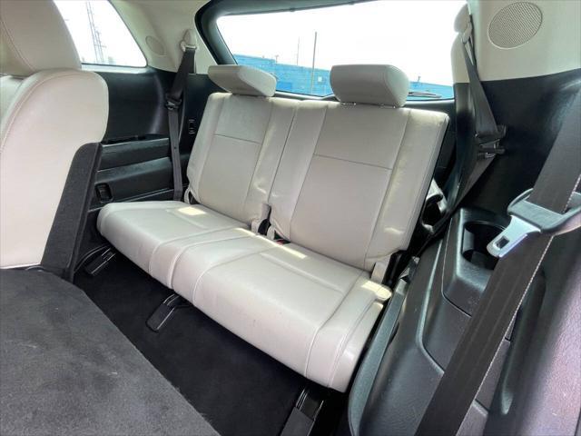 used 2014 Mazda CX-9 car, priced at $13,750