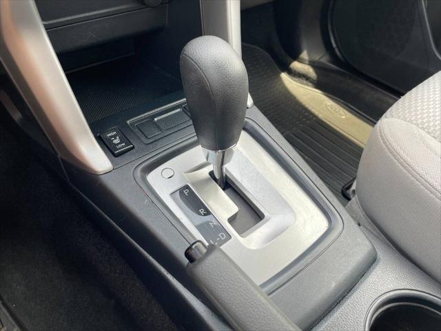 used 2016 Subaru Forester car, priced at $10,995