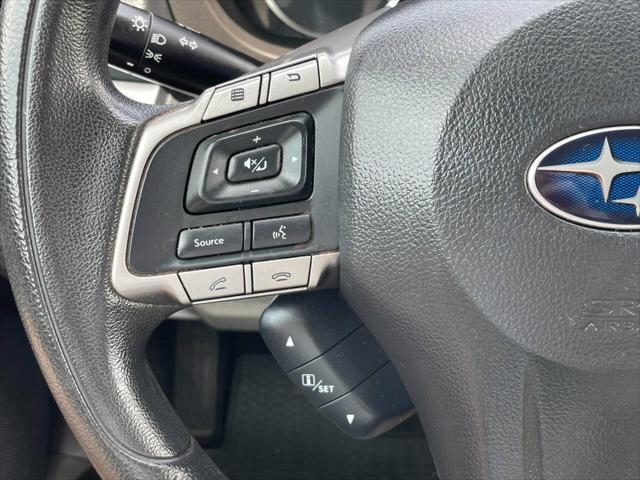 used 2016 Subaru Forester car, priced at $10,995