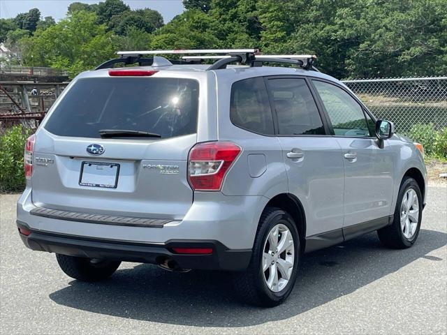 used 2016 Subaru Forester car, priced at $10,995