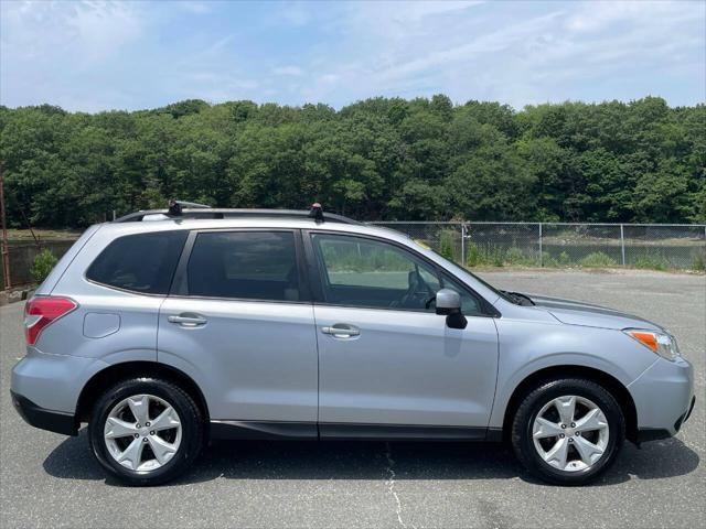 used 2016 Subaru Forester car, priced at $10,995