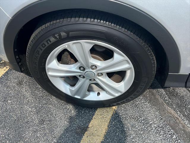 used 2013 Ford Escape car, priced at $8,950