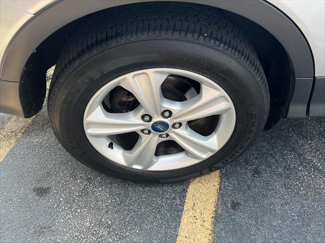 used 2013 Ford Escape car, priced at $8,950