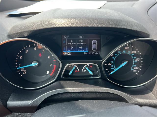 used 2013 Ford Escape car, priced at $8,950