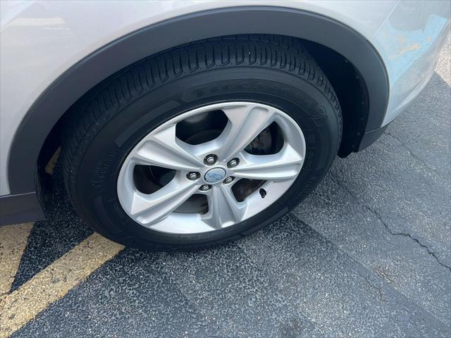 used 2013 Ford Escape car, priced at $8,950